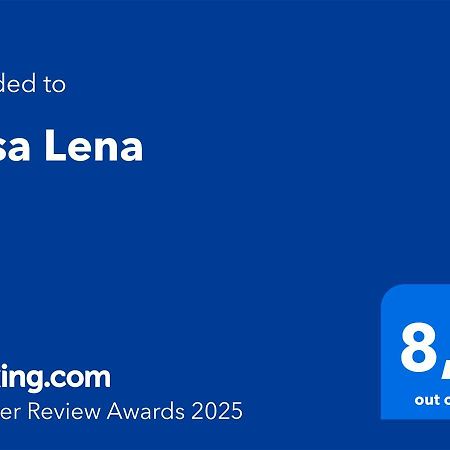 Casa Lena Apartment Gela Ngoại thất bức ảnh