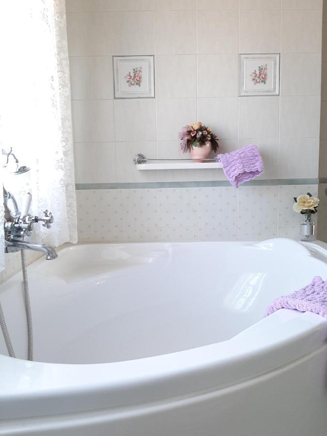 Casa Lena Apartment Gela Ngoại thất bức ảnh