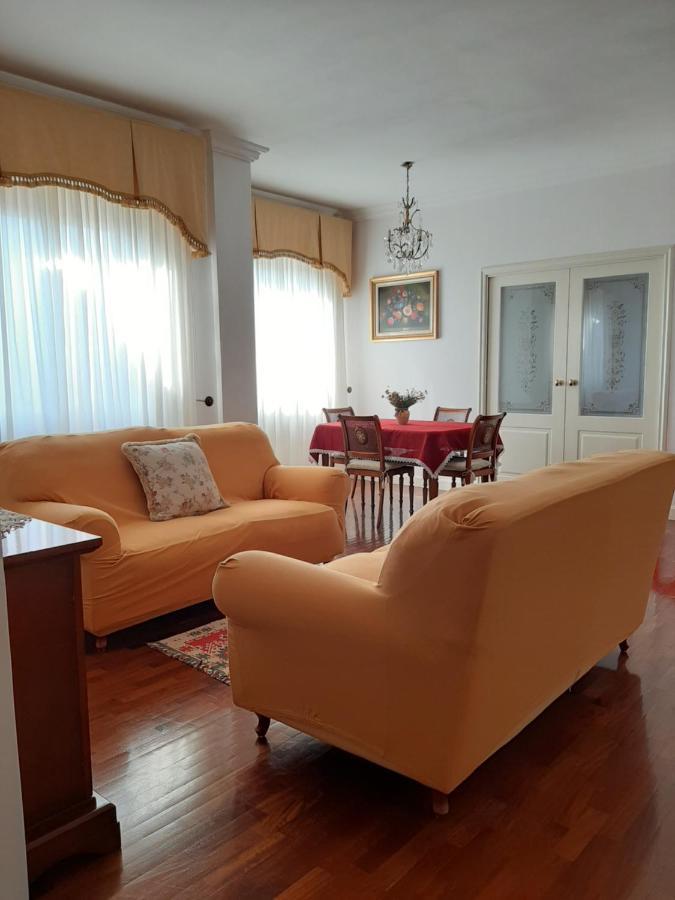 Casa Lena Apartment Gela Ngoại thất bức ảnh