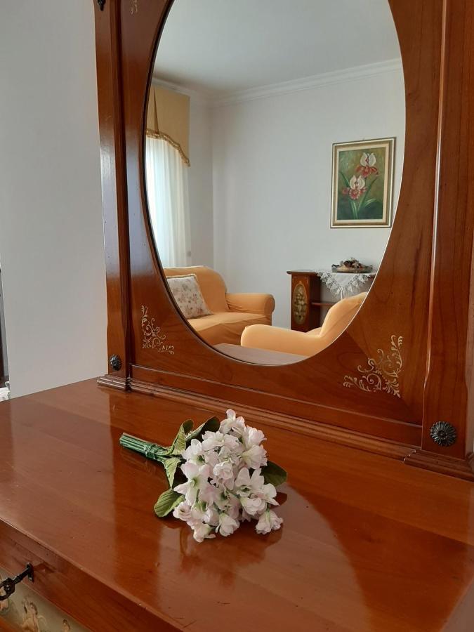 Casa Lena Apartment Gela Ngoại thất bức ảnh