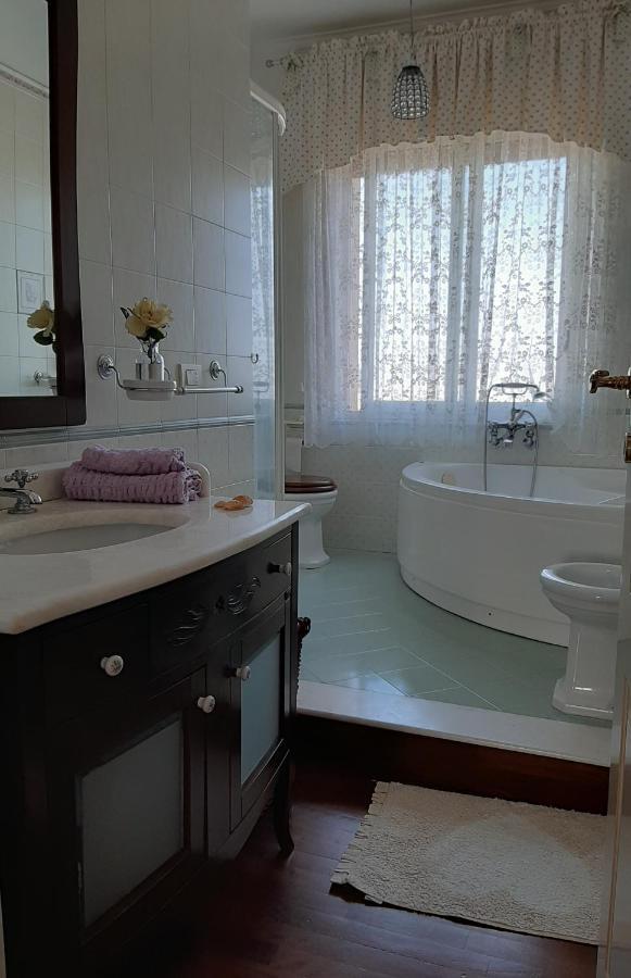 Casa Lena Apartment Gela Ngoại thất bức ảnh