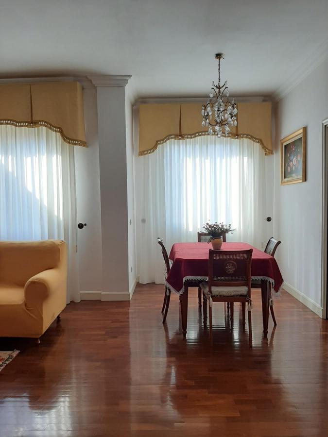 Casa Lena Apartment Gela Ngoại thất bức ảnh