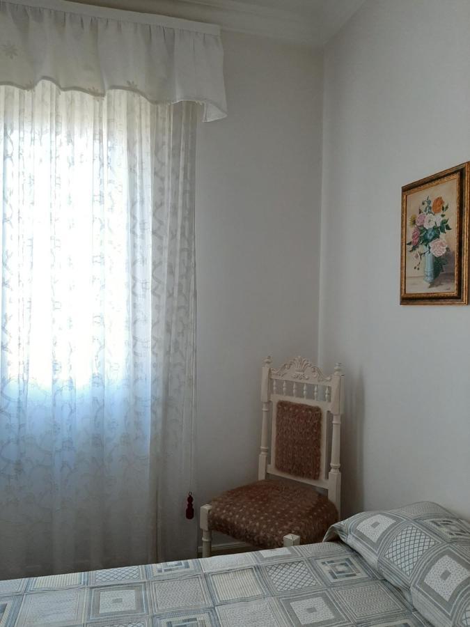 Casa Lena Apartment Gela Ngoại thất bức ảnh