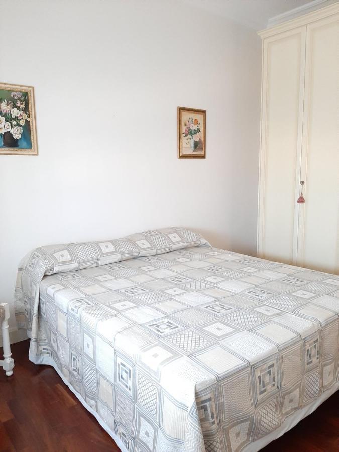 Casa Lena Apartment Gela Ngoại thất bức ảnh